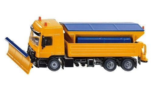 SIKU 1:50 AND 1:55 SCALE TRUCKS