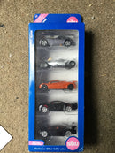 SIKU - SMALL MODEL RANGE