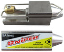 SNIPER -  V2 Inox Laser karting aligning tool, chain aligners, Camber Caster adjusters