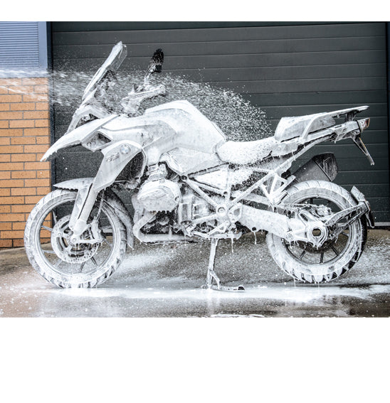 MUC-OFF Snow foam Cleaner