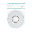 MOUNTING TAPES AND FOAMS