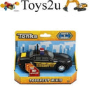 TONKA POLICE, FRICTION JET AND HELICOPTER -  LIGHTS AND SOUNDS