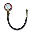 TYRE GAUGE LOW PRESSURE 0-30 PSI
