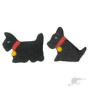 WOODEN EMBELLISHMENTS