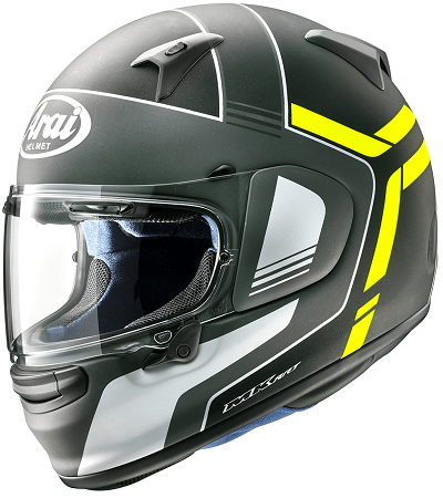 ARAI PROFILE V - FULL FACE HELMET