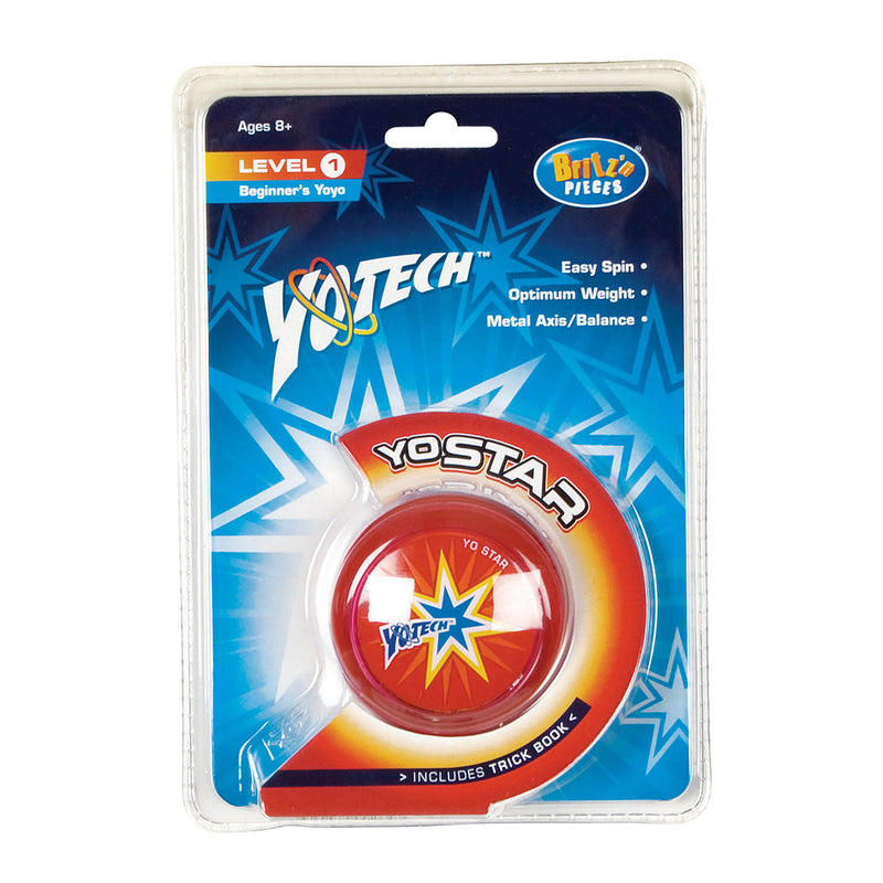 YOYOS