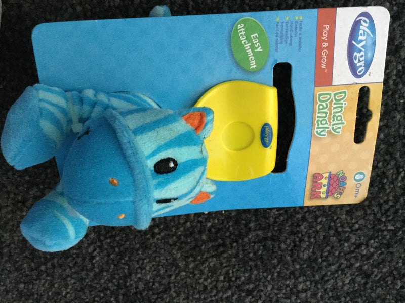 BABE ACTIVITY SET, TEETHERS ETC -