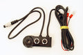 AiM MyChron SENSOR / GPS/ SMARTY CAM/ CABLE AND PARTS