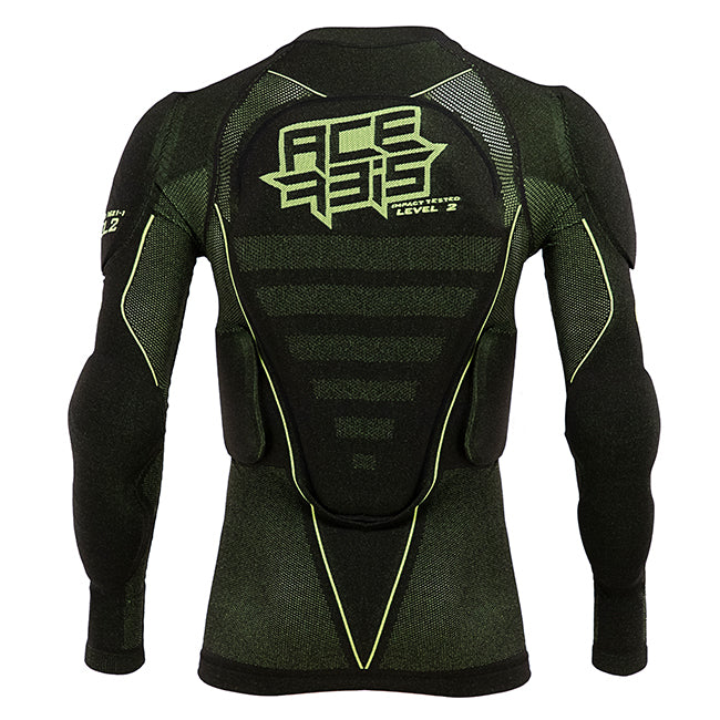 Acerbis X Fit Future Body Armour