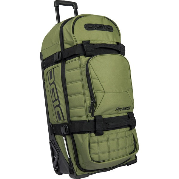 OGIO 9800 Gear wheeled Bag