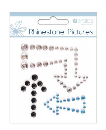 RHINESTONES
