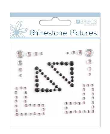 RHINESTONES