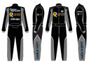 Fully Customize Race Combo Package   - SFI RACE SUIT / GLOVE / BOOTS
