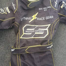 Fully Customize Race Suit 1 layer Nomex  SFI 3.2/1