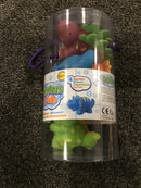 ALEX - BATH SQUIRTER RANGE