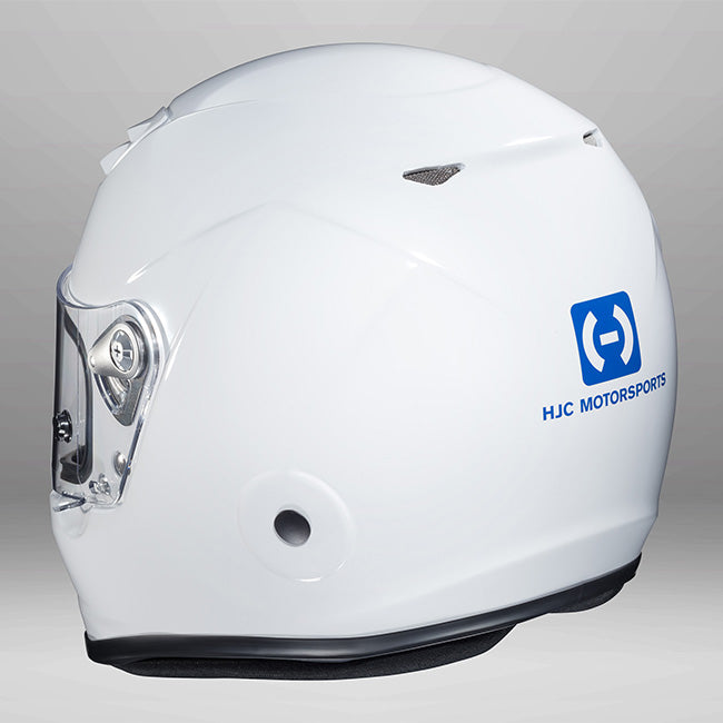 HJC H10  Helmet - Hans Compatible