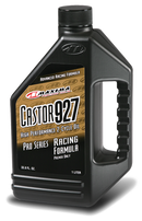 MAXIMA CASTOR 927 OIL