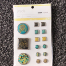 BRADS - KAISERCRAFT EPOXY RESENE BRADS