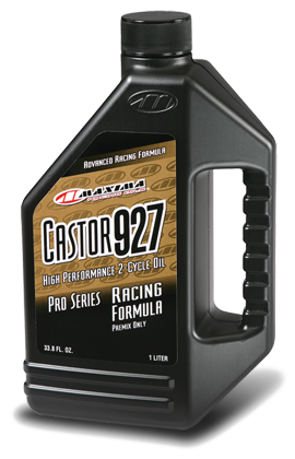 MAXIMA CASTOR 927 OIL