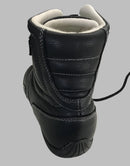 Race Boots SFI - Black - SFI 3.3  - 15 sizes for kids to adult