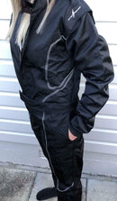 Kart Suit ( CIK ) -   EXTRA WIDE SIZE RANGE - unisex