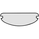 LIGHT SENSITIVE SELF TINTING & ANTI FOG VISOR INSERT