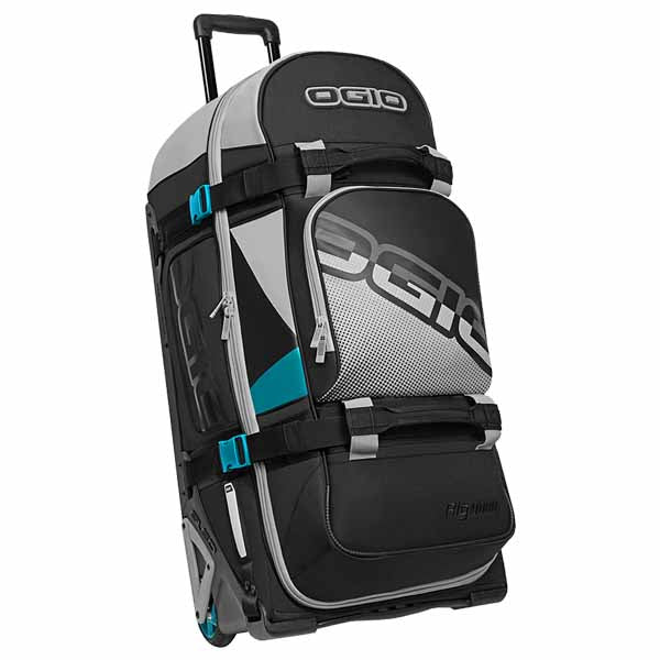 OGIO 9800 Gear wheeled Bag