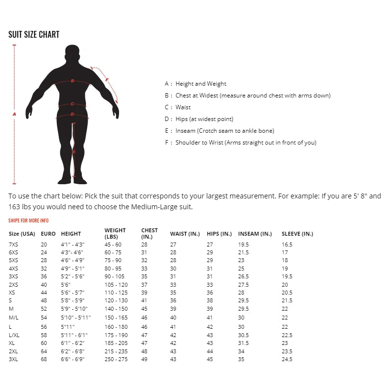 LRG SFI 3.3 NOMEX UNDERWEAR ULTRA TECH LAYER  - TOP, BOTTOM & SETS
