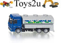 SIKU 1:50 AND 1:55 SCALE TRUCKS