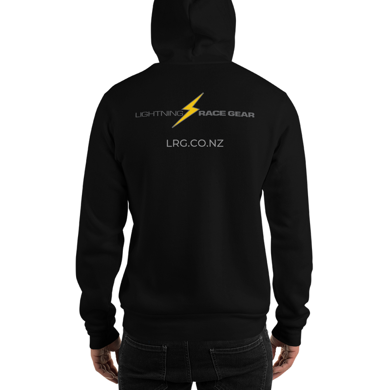 Hooded Sweatshirt