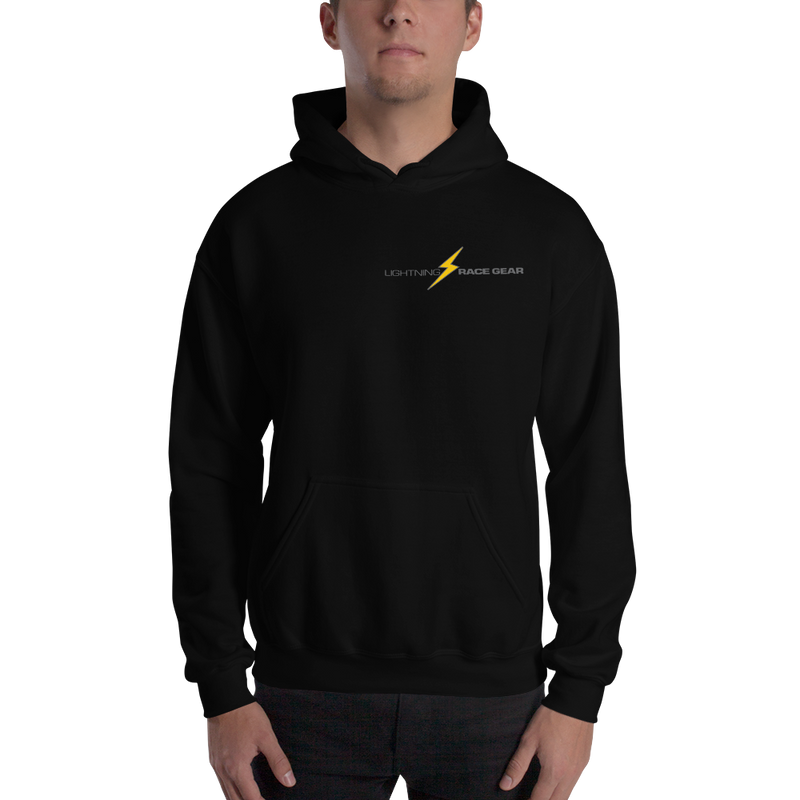 Hooded Sweatshirt