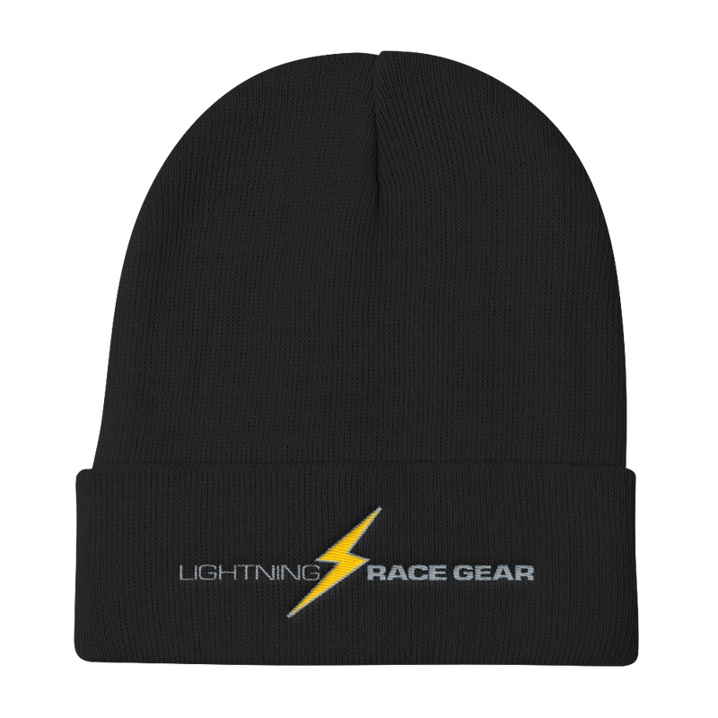 Knit Beanie