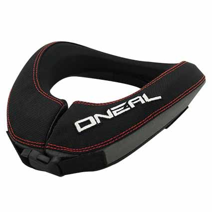 ONEAL NECK BRACE SUPPORTS COLLARS NX1 & NX2