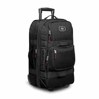 OGIO ONU 22 Travel wheeled Gear Bag