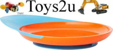 PLAYGRO & NUBY FEEDING - PLATES / BOTTLES /SPOONS