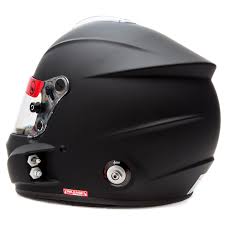 Roux R-1 Helmet - with com, water and post options