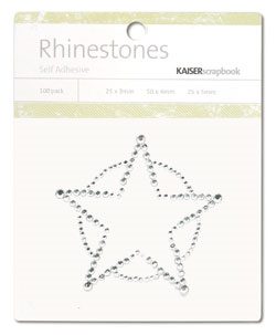 RHINESTONES