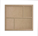 WOODEN KAISERCRAFT MDF ALBUMS