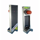 SNIPER -  V2 Inox Laser karting aligning tool, chain aligners, Camber Caster adjusters