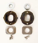 SNIPER -  V2 Inox Laser karting aligning tool, chain aligners, Camber Caster adjusters