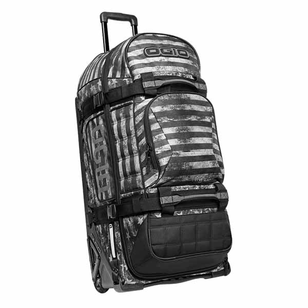 OGIO 9800 Gear wheeled Bag