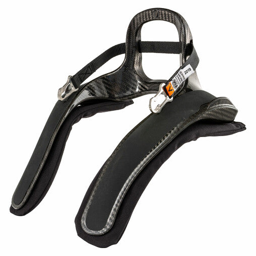 Hans Device - Featherlite 310g-  Stand 21 neck brace -