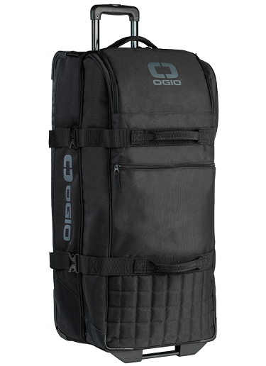 OGIO Trucker Gear wheeled Bag